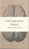 TEMAS HOMBRE CULTURA SOCIEDAD PENINSULA TEMAS HOMBRE CULTURA SOCIEDAD PENINSULA