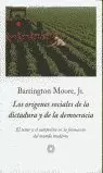 ORIGENES SOCIALES DICTADURA Y DE LA DEMOCRACIA ORIGENES SOCIALES DICTADURA Y DE LA DEMOCRACIA
