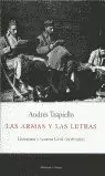 ARMAS Y LAS LETRAS