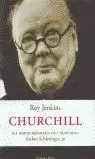 CHURCHILL