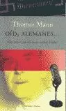 OID, ALEMANES OID, ALEMANES