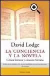 CONCIENCIA Y LA NOVELA, LA CONCIENCIA Y LA NOVELA, LA