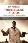 OBEDECERE A DIOS