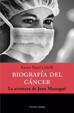 BIOGRAFIA DEL CANCER