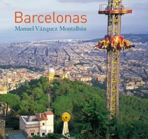 BARCELONAS BARCELONAS