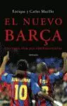 EL NUEVO BARÇA.