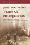 VIAJES DE ENTRE GUERRAS