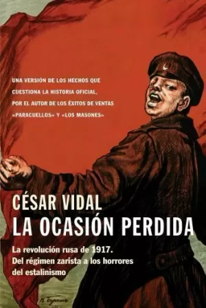 LA OCASION PERDIDA