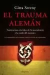 EL TRAUMA ALEMAN