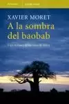 A LA SOMBRA DEL BAOBAB