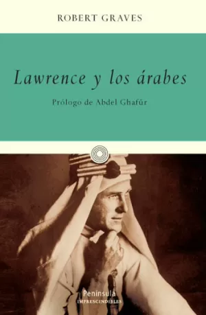 LAWRENCE Y LOS ARABES