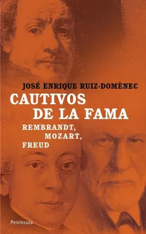 CAUTIVOS DE LA FAMA.