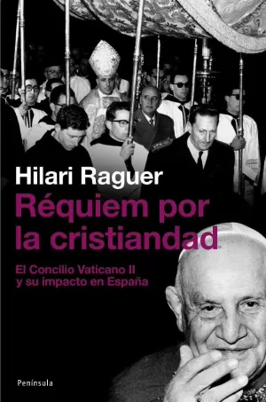 REQUIEM  CRISTIANDAD