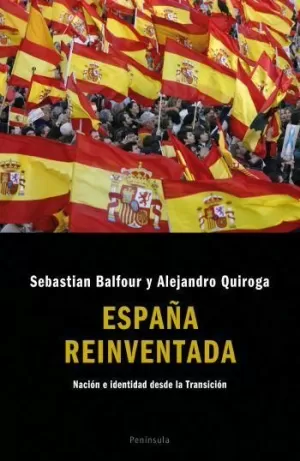 ESPAÑA REINVENTADA