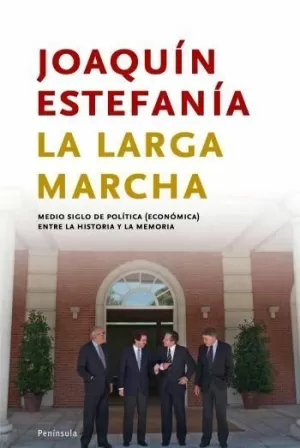 LA LARGA MARCHA