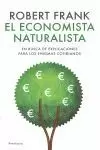 EL ECONOMISTA NATURALISTA EL ECONOMISTA NATURALISTA