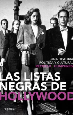 LISTAS NEGRAS DE HOLLYWOOD,LAS