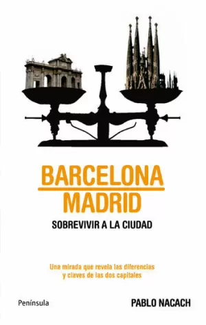 BARCELONA-MADRID BARCELONA-MADRID