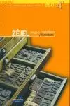 ZEJEL LENGUA CASTELLANA LITERATURA 4º ESO 2003 - C