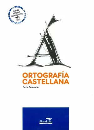 (11).ORTOGRAFIA CASTELLANA ESO+SOLUCIONARIO (CUAD.