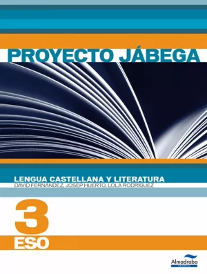 (11).LENGUA LIT.3º.ESO (PROY.JABEGA)