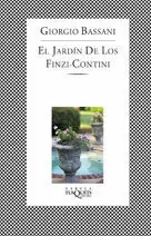 JARDIN DE LOS FINZI-CONTINI FABULA-268