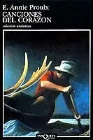 CANCIONES DEL CORAZON