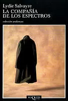 COMPAÑIA DE LOS ESPECTROS,LA