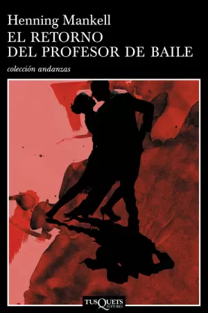 RETORNO DEL PROFESOR DE BAILE A-586