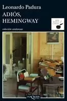 ADIOS HEMINGWAY ANDANZAS-595    *