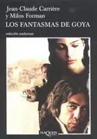 FANTASMAS DE GOYA A-617