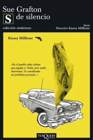 S DE SILENCIO S DE SILENCIO