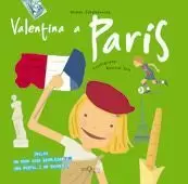 VALENTINA A PARIS