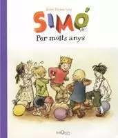 SIMO PER MOLTS ANYS