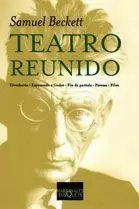 TEATRO REUNIDO  M-237