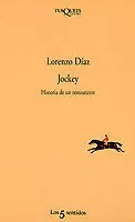 JOCKEY HISTORIA DE UN RESTAURA