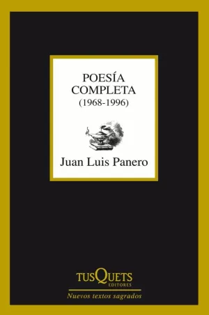 POESIA COMPLETA 1968-1996