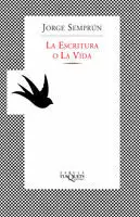 ESCRITURA O LA VIDA,LA-FABULA