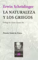 NATURALEZA Y LOS GRIEGOS,LA