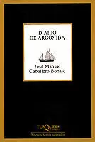 DIARIO DE ARGONIDA