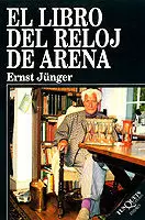 LIBRO DEL RELOJ DE ARENA,EL