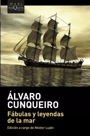 FABULAS Y LEYENDAS DE LA MAR