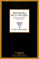 PRIMAVERA DE LA MUERTE