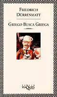GRIEGO BUSCA GRIEGA-FABULA