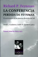 CONFERENCIA PERDIDA DE FEYNMAN
