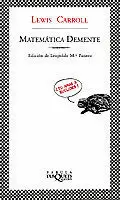 MATEMATICA DEMENTE-FABULA MATEMATICA DEMENTE-FABULA