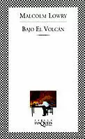 BAJO EL VOLCAN-FABULA