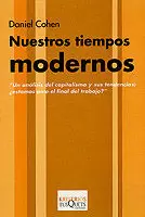 NUESTROS TIEMPOS MODERNOS NUESTROS TIEMPOS MODERNOS