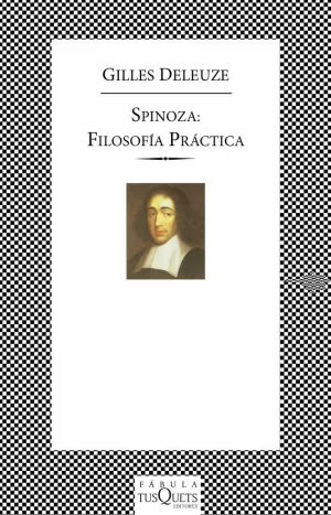 SPINOZA FILOSOFIA PRACTICA