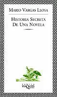 HISTORIA SECRETA DE UNA NOVELA-FABULA